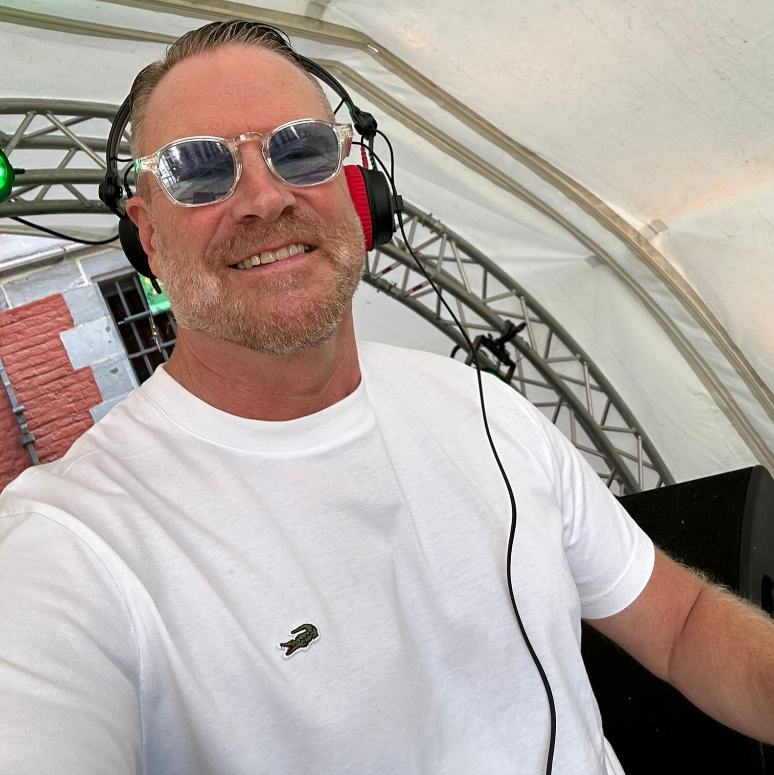 Charlie DJ Charlie DJ